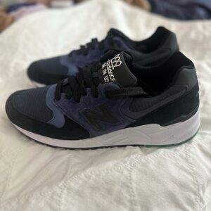 New balance 999